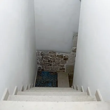 La Nicchia B&B-2